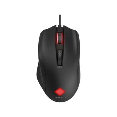 Omen By Hp - HP OMEN Vector mouse Mano destra USB tipo A 16000 DPI