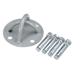 Gancio per appendere amaca yoga antigravità Swing características