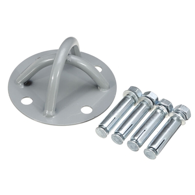 Gancio per appendere amaca yoga antigravità Swing