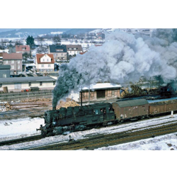 Märklin 39097 Locomotiva a vapore H0 BR 05 di DR en oferta