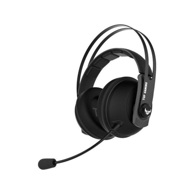 TUF Gaming H7 Cuffia Padiglione auricolare Nero - Asus