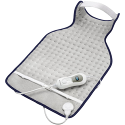 Ecomed HP 46E Cuscino elettrico riscaldante 100 W Bianco, Blu características
