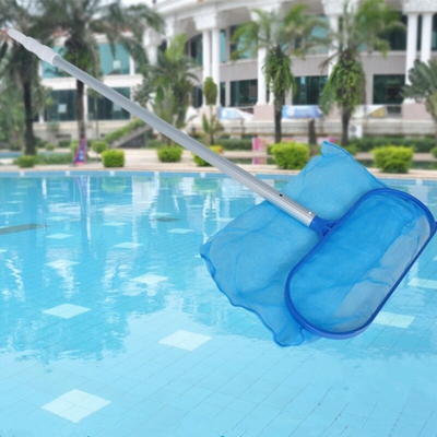 Leaf Bag Pool Net Deep Leaf Skimmer Koi Pond Spas Spa Cleaner