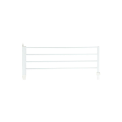 Estensioni per barriera Bianco (28 cm) (Refurbished A+) precio