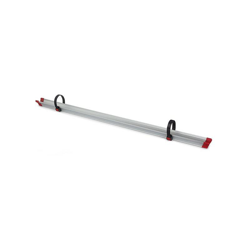 CANALINA PORTABICI CAMPER CARRY BIKE RAIL QUICK 128 - Fiamma en oferta