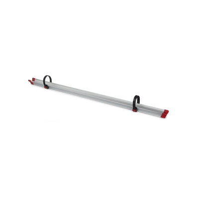 CANALINA PORTABICI CAMPER CARRY BIKE RAIL QUICK 128 - Fiamma