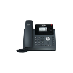 Yealink SIP-T40P telefono IP Nero Cornetta cablata LCD precio