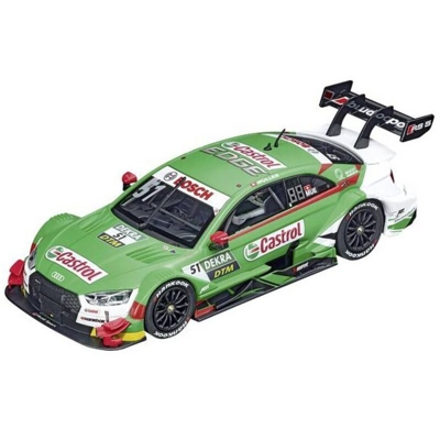 20030936 DIGITAL 132 Audi RS 5 DTM n. Multer, n. 51 (DTM 2019) - Carrera