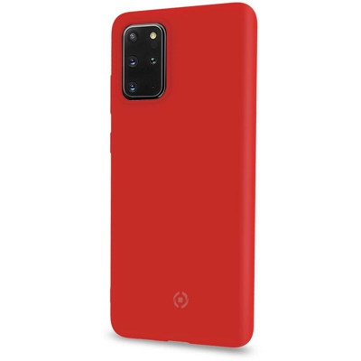 Feeling custodia per cellulare 17 cm (6.7') Cover Rosso - Celly
