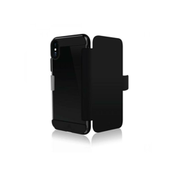 Hama 180706 custodia per cellulare 14,7 cm (5.8') Custodia a libro Nero características