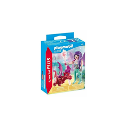 Playmobil SpecialPlus 70299 set di action figure giocattolo características