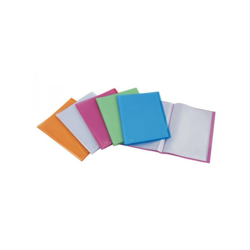 400090483 cartella A4 Polipropilene (PP) Multicolore - Favorit en oferta