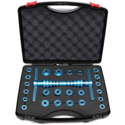 Volano della bicicletta, set di attrezzi per l'installazione del mozzo en oferta