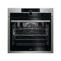 Aeg BSE892230M - FORNO REAL STEAM Partner I-TEX STEAM PRO, 60 cm, A++ características