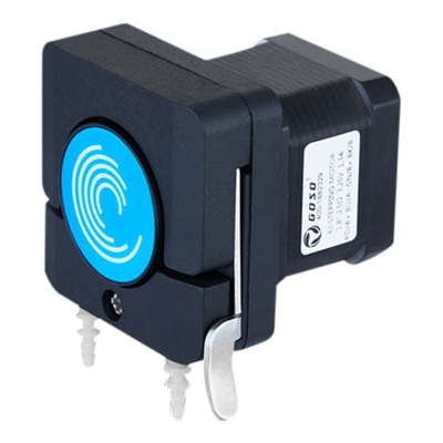 Forte pompa a vuoto di aspirazione e autoadescante opzionale 6-36V