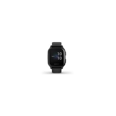 Venu SQ Music 3,3 cm (1.3') 33 mm Nero GPS (satellitare) - Garmin