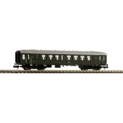 Vagone treno espresso 2. Classe, DB 867506 - Fleischmann precio