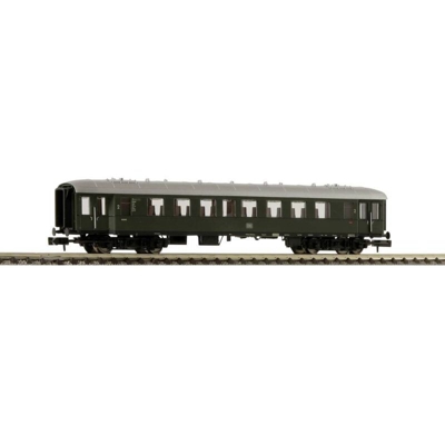 Vagone treno espresso 2. Classe, DB 867506 - Fleischmann