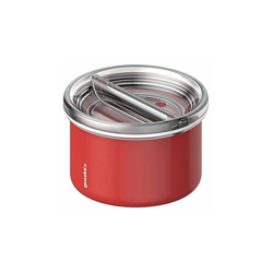 Energy On The Go Lunch Box Termico Rosso 13.7cm - Guzzini características