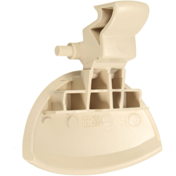 Cassetta degli attrezzi con manico in plastica per Citroen C4 Beige precio