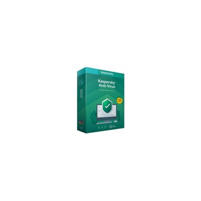 Lab Anti-Virus 2020 Licenza base 1 anno/i - Kaspersky