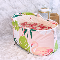 Secchio da bagno per sauna domestica Vasca da bagno SPA B características