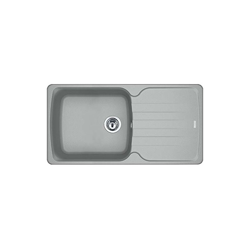Franke AZG 611-97 XL - 114.0499.215 Cucina lavello, Pietra, Set di 4 Pezzi precio