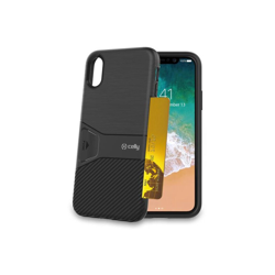 POCKET900BK custodia per cellulare 14,9 cm (5.85') Cover Nero - Celly características