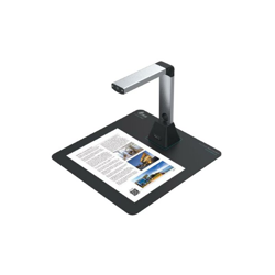 I.R.I.S. can Desk 5 fotocamera per documento CMOS USB 2.0 Nero, Argento - Iris en oferta