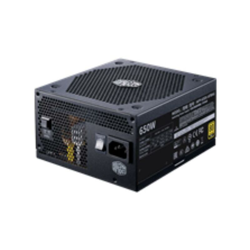 V650 Gold-V2 alimentatore per computer 650 W 24-pin ATX ATX Nero - Cooler Master en oferta