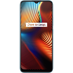 7i 16,5 cm (6.5') Doppia SIM Android 10.0 4G USB tipo-C 4 GB 64 GB 6000 mAh Blu - Realme precio