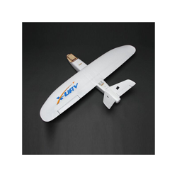 FPV Kit Plane Aircraft X-uav Mini Talon EPO 1300mm Apertura alare V-tail características