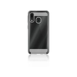 Hama Air Robust custodia per cellulare 14,7 cm (5.8') Cover Grigio, Trasparente en oferta