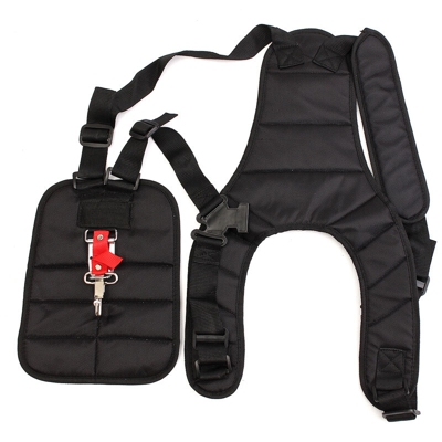 Imbracatura a doppia spalla imbottita per decespugliatore ECHO Husqvarna