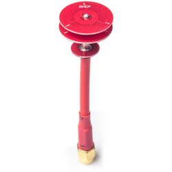 Antenna a pannello FPV omnidirezionale Realacc 5.8G 5dBi 50W LHCP / RHCP SMA / RP-SMARed SMA características