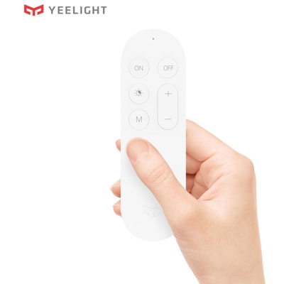 Trasmettitore telecomando Xiaomi Yeelight per lampada da soffitto a LED intelligente