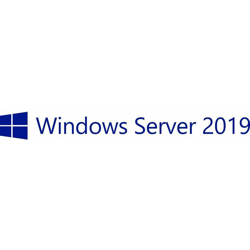 Hewlett Packard Enterprise Microsoft Windows Server 2019 1 licenza/e Licenza Multilingua características