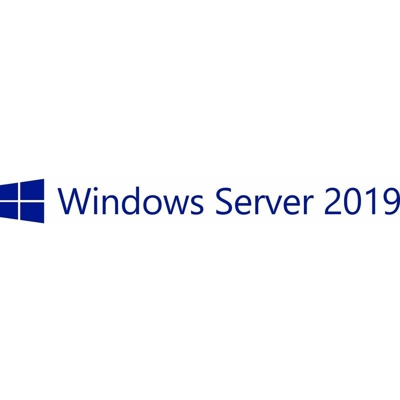 Hewlett Packard Enterprise Microsoft Windows Server 2019 1 licenza/e Licenza Multilingua