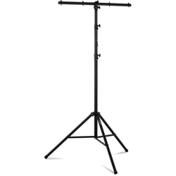 Traliccio Luci Fino A 60 kg Stand Illuminazione Da Palco Dj Pista 1,50 - 3,50 m precio