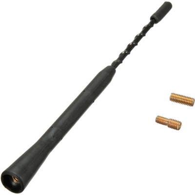 9 '' Universale Radio Stereo Bee Antenna Albero Antenna Vite Tetto Auto Camion