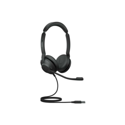 Evolve2 30, UC Stereo Cuffia Padiglione auricolare USB tipo A Nero - Jabra precio