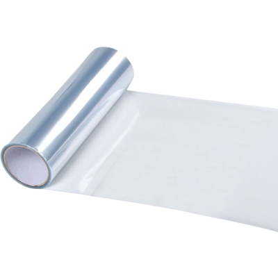 Pellicola per cambio colore pellicola per fari auto 30 * 60 cm trasparente