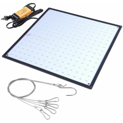225 LED fito-lampada LED coltiva la luce per piante AC85-265V bianco caldo características