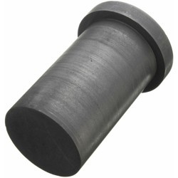 1KG Grafittiegel Tiegel Grafit Giessen Schmelztiegel für Schmelzofen schmelzen precio