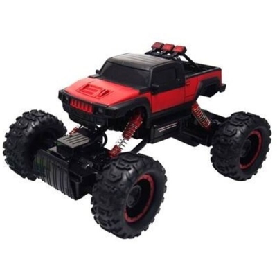 Amewi 22201 Cross Country 1:14 Automodello per principianti Elettrica Crawler 4WD