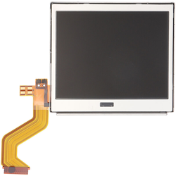 Schermo LCD superiore di ricambio per Nintendo DS Lite DSL NDSL DS Lite precio