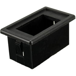 SPST Patrol Rocking Boat Panel Housing Holder Assembly ARB Carling Type en oferta