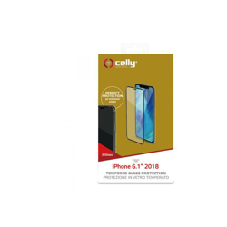 3D Glass Pellicola proteggischermo trasparente Telefono cellulare/smartphone Apple 1 pezzo(i) - Celly precio