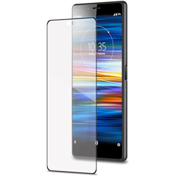 FULLGLASS828BK protezione per schermo Telefono cellulare/smartphone Sony - Celly precio