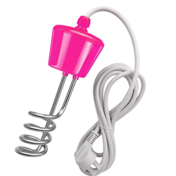 Scaldacqua a sospensione in acciaio inossidabile per piscina gonfiabile (giallo, spina EU 3000W) precio